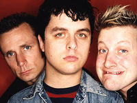 Green Day plan to 'just got for it' on new album