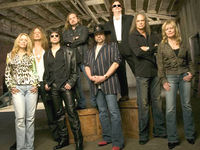 Lynyrd Skynyrd write with John 5, set album for 2009