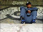 Wiley: responsible for a grime wave, apparently.