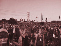 BLOG: Glastonbury 2008 review