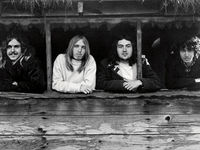 Mudcrutch