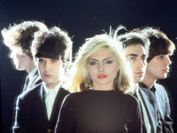 Blondie