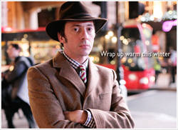 Graham coxon