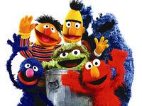 Sesame Street