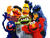 Sesame Street rocks harder than you, fact!