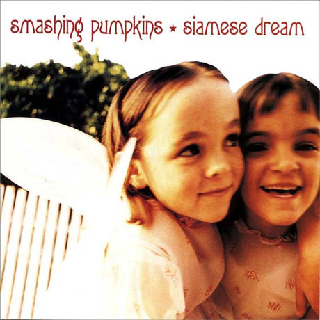 Smashing pumpkins siamese dream