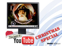 The best of YouTube: Christmas special