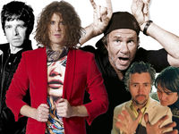 MusicRadar podcasts: Listen to interviews with music's finest