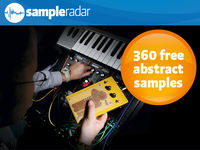 360 free abstract samples
