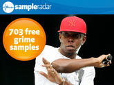 Dizzee Rascal: one of grime's founding fathers.