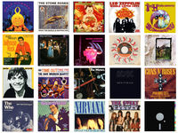 100 greatest drum beats of all time
