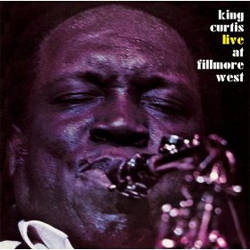 Memphis soul stew – king curtis