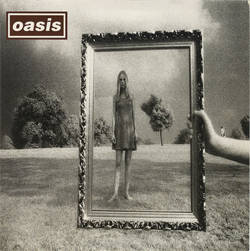 Wonderwall oasis