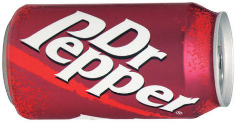 Dr pepper