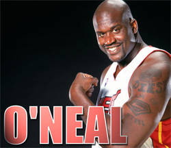 O'Neal