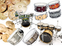 Drum gear 2008