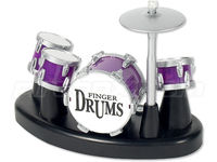 Finger Drums