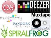 An extremely useful list of free, legal music websites