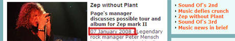Led zep