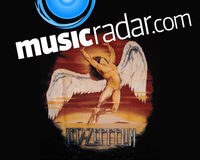 Led Zeppelin