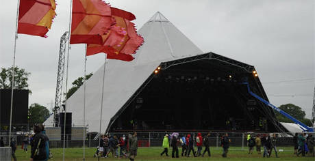 Glastonbury