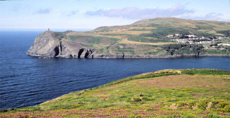 Isle of man