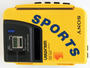 Happy 30th Birthday Sony Walkman! A history in pictures