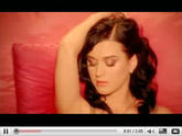 Katy Perry clicked a link and liked it