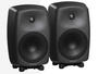 Genelec 8050A 2 way monitors