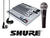 Limited edition Shure gear could be yours