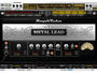 It's not as versatile as some of the other AmpliTube products, but Metal still sounds great.