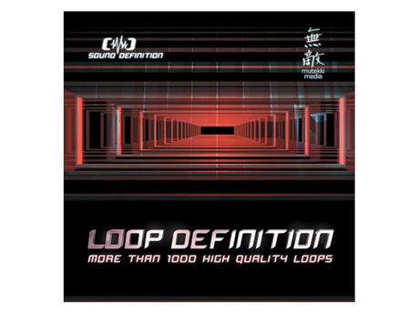  Mutekki Media Loop Definition