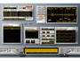 The SampleRobot interface is divided into distinct sections.