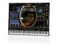 The Play interface makes tweaking your piano sound easy.