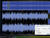 The Loop Surfer scans your audio.
