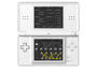 The software makes full use of the DS-10's two screens.