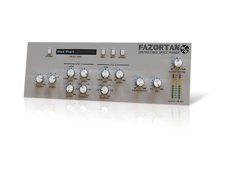 Fazortan
