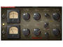 The PuigChild 670 is a stereo compressor.