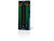 Protector enables you to link or unlink stereo channels.