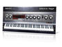 Electric Keys' vintage look matches its vintage sound.