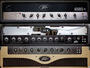 Peavey has put its visual stamp on ReValver Mk III.