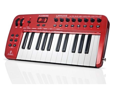 U-Control UMA25S