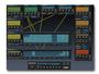 Synths can be created by plugging together Generator modules.