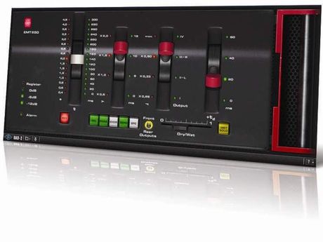 Universal Audio EMT 250