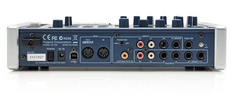 Cakewalk v-studio 100