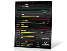 MDM can be used to create some crazy stereo effects.