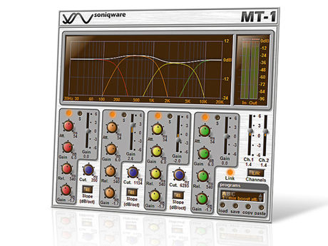 Soniqware MT-1