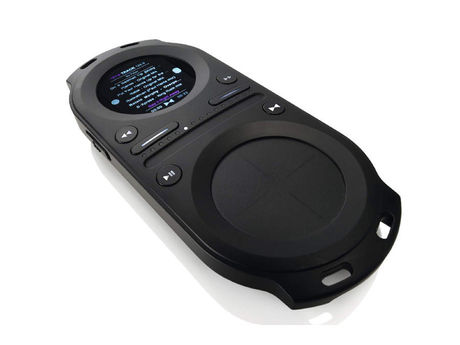 Tonium Pacemaker