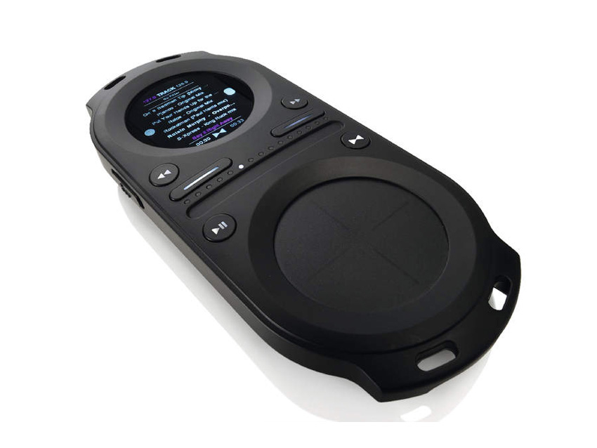 Will Tonium continue to set the handheld DJing pace?