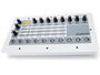 Use Audio has kept the controls on the Plugiator hardware pretty simple.